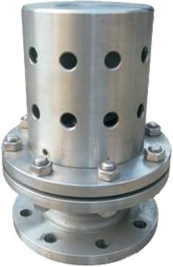 真空破壞閥 真空破壞閥