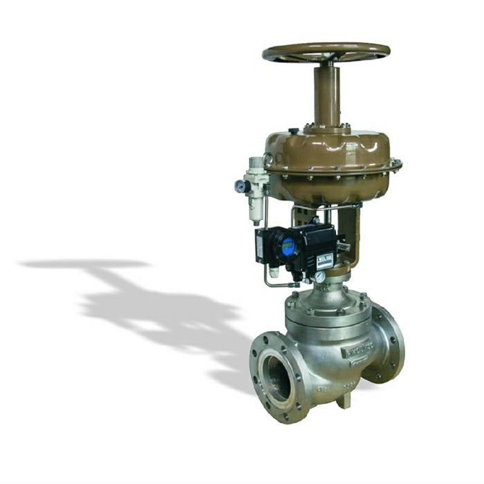 氣動調(diào)節(jié)閥